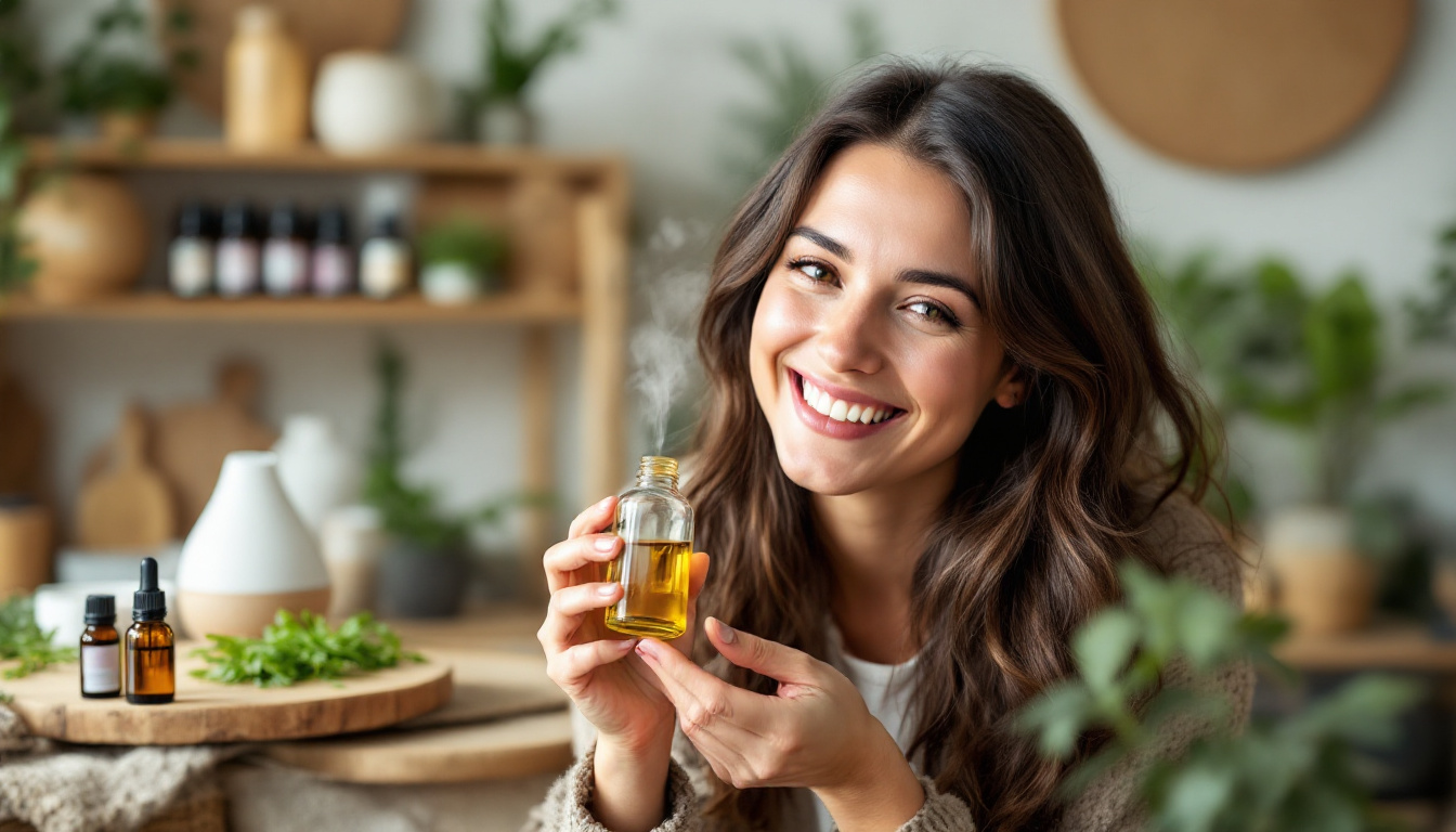 découvrez les critères essentiels pour reconnaître une huile essentielle de qualité : origine, méthode d’extraction, certification biologique, pureté et conseils pour faire le bon choix. protégez votre santé et profitez pleinement des bienfaits des huiles essentielles authentiques.