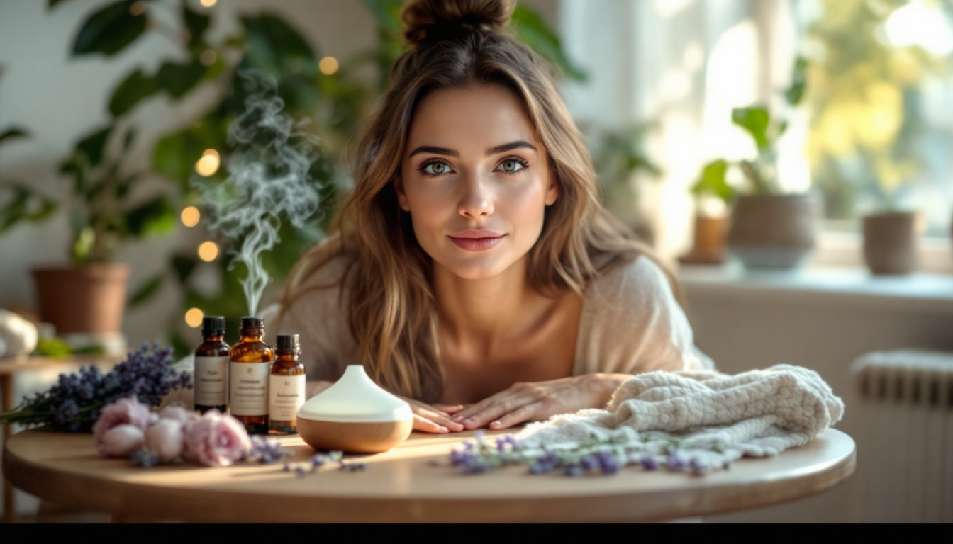 découvrez quelles huiles essentielles sont les plus efficaces pour calmer le stress et l'anxiété. conseils d’utilisation, bienfaits et précautions pour retrouver détente et sérénité naturellement.