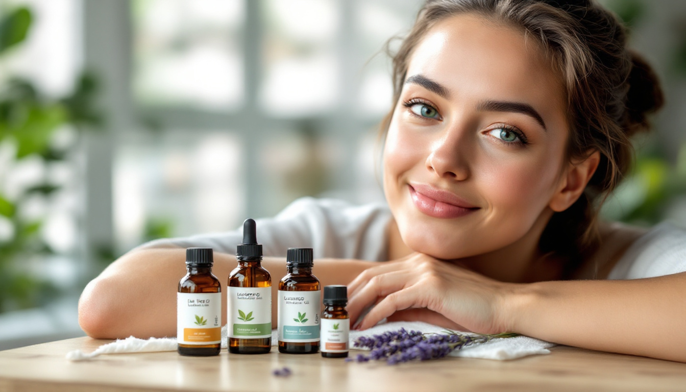 découvrez quelles huiles essentielles privilégier pour lutter efficacement contre l’acné et les imperfections. conseils, bienfaits et recommandations pour une peau saine et éclatante au naturel.