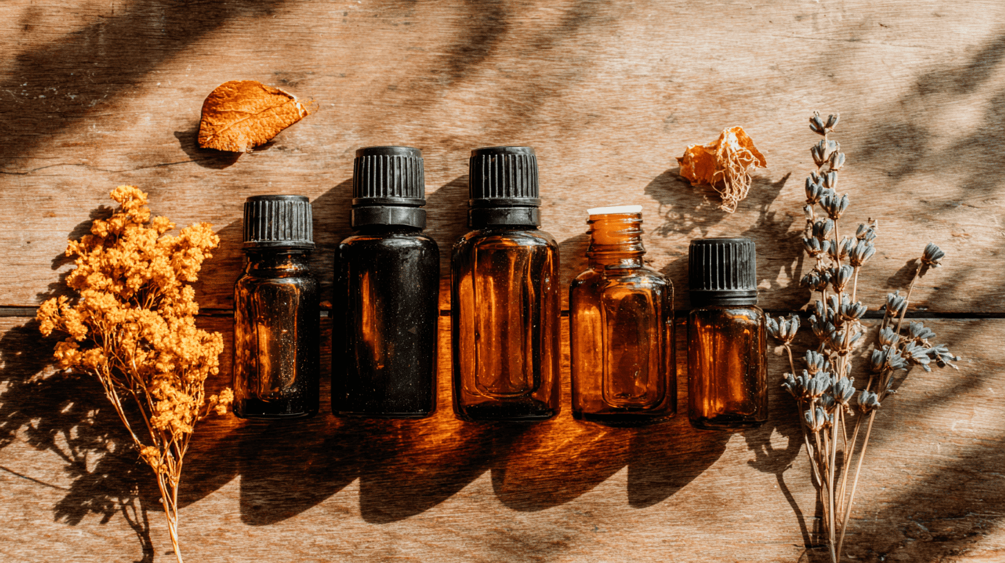 Huile essentielle périmée : peut-on encore l’utiliser et comment le savoir ?